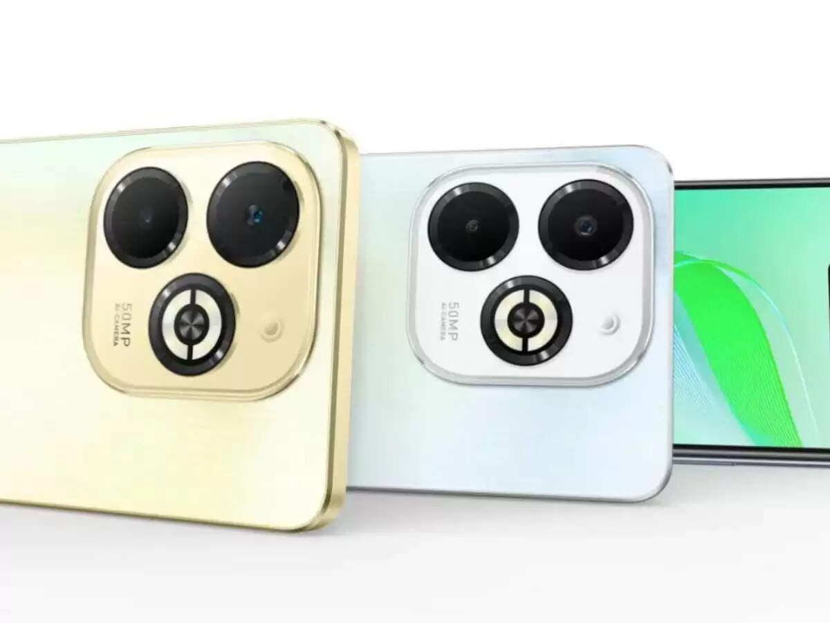 मात्र 7000 रुपए मे मिल रहा हैं ! Infinix का ये 6000 mh बैटरी वाला स्मार्टफोन